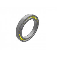 Радиальные шариковые подшипники - 61936 MA SKF